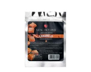 SACHET CALIENTE SEN SABORIZADO — referencia S24