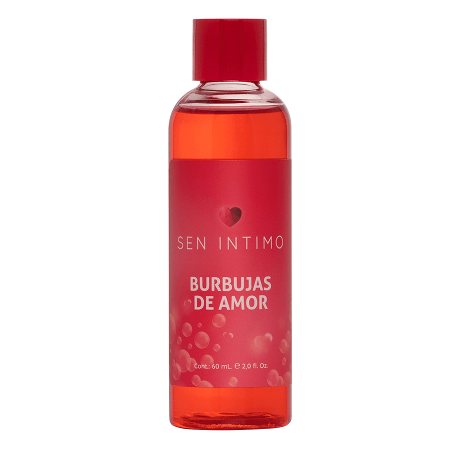 BURBUJAS PARA BAÑERA SEN — referencia S33