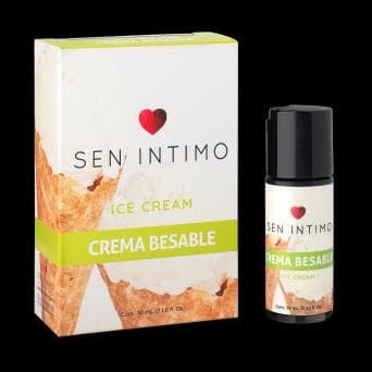 CREMA BESABLE SEN X30ML — referencia S37