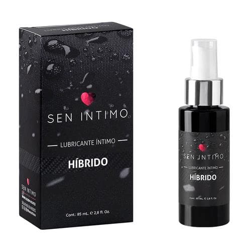 LUBRICANTE HIBRIDO SEN X75 ML — referencia S42