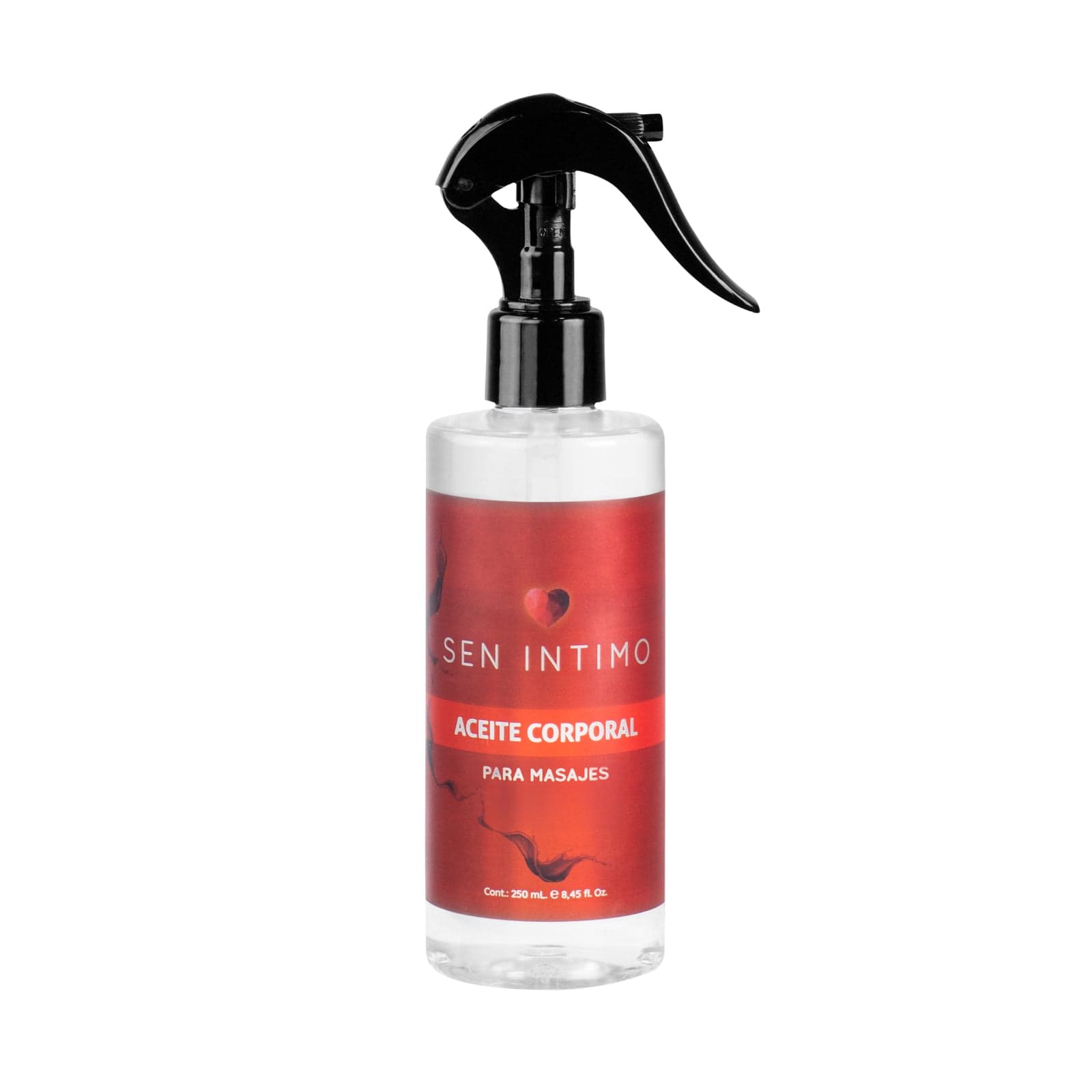 ACEITE BASICO PARA MASAJES SEN X30 ML — referencia S58