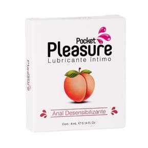 LUBRICANTE ANAL POCKET — referencia S70