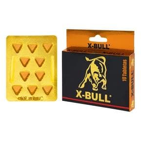 XBULL X 10 — referencia S75