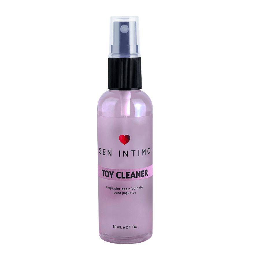 LIMPIADOR DE JUGUETES X 250 ML — referencia S81