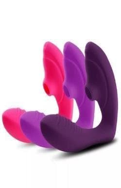 Vibrador J02 — referencia J02
