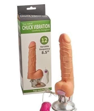 VIBRADOR DE — referencia J10