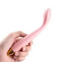 EL VIBRADOR TIENE 10 — referencia J125