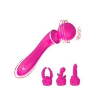 VIBRADOR FEMENINO PARA — referencia J17