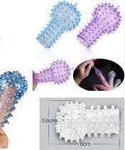 DEDAL CON CERDAS PARA — referencia J174