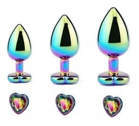 PLUG JOYA TORNILLO TALLA — referencia J204