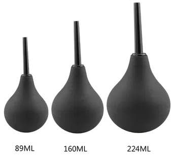 BOMBILLA PARA SUCCIONAR — referencia J208