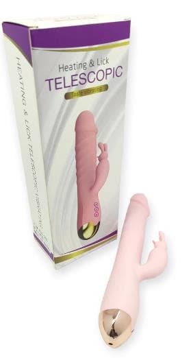 PUNTA DEL VIBRADOR — referencia J21