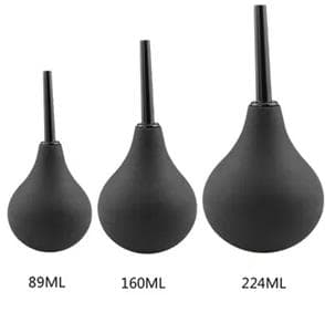 BOMBILLA PARA SUCCIONAR — referencia J210