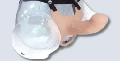 Set BDSM J273 — referencia J273
