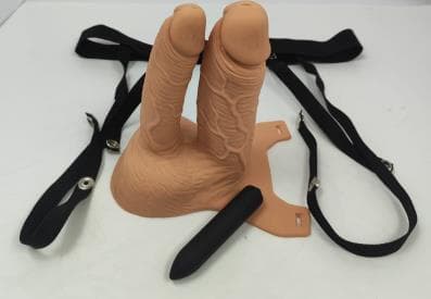 Set BDSM J274 — referencia J274