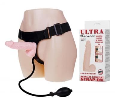 Set BDSM J278 — referencia J278