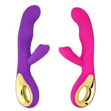 EL VIBRADOR DEL PUNTO G — referencia J50