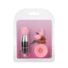 MINI VIBRADOR LLAVERO AV — referencia J54