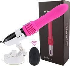 MATERIAL DEL DILDO: — referencia J57