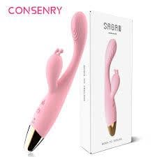 DOBLE CABEZA VIBRATORIA — referencia J76