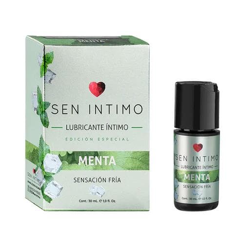 LUBRICANTE FRIO SEN X30ML — referencia S23