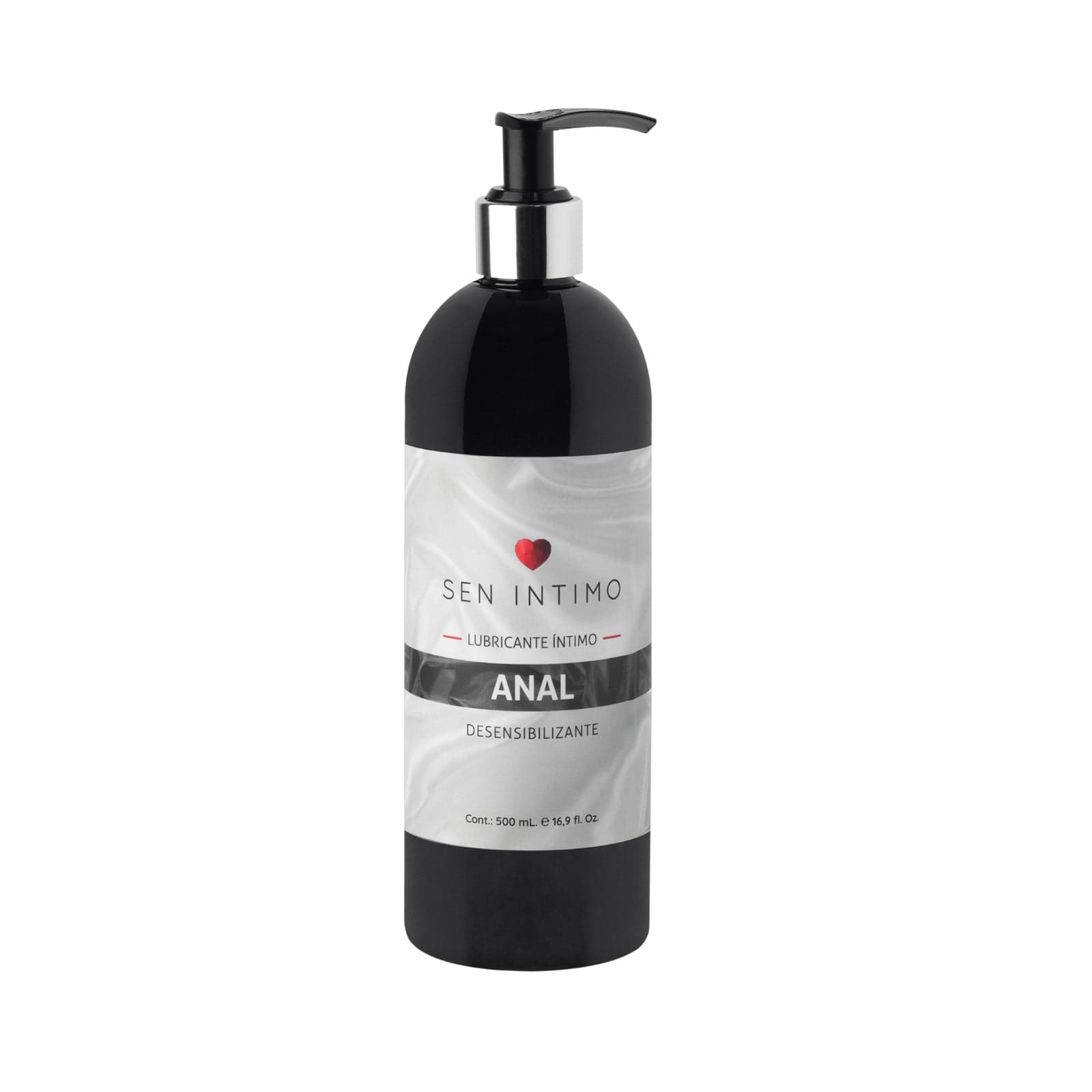 DILATADOR ANAL SEN X500 ML — referencia S26