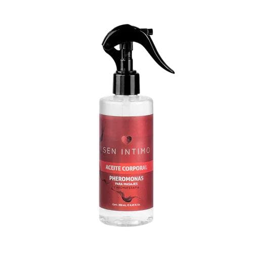ACEITE CON FEROMONAS SEN X250 ML — referencia S31