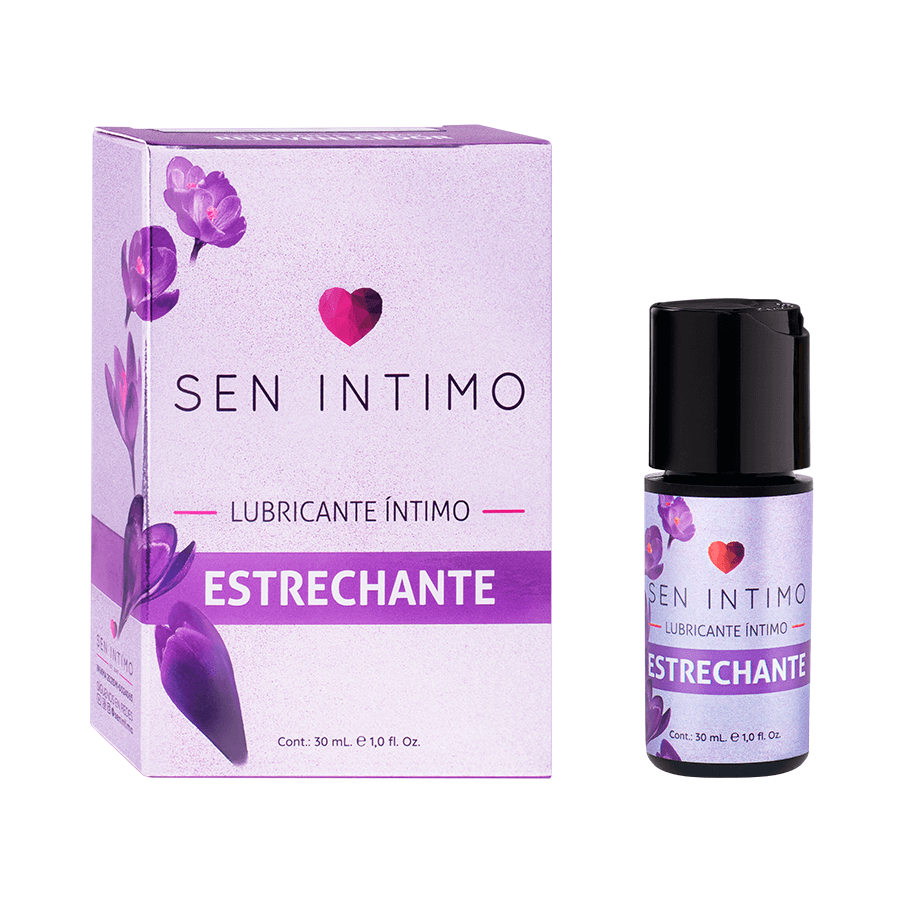 ESTRECHANTE SACHET SEN — referencia S32