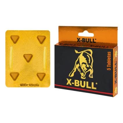 XBULL X 5 — referencia S74