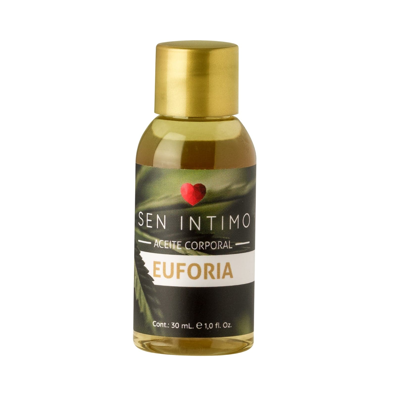 ACEITE PARA MASAJES CON CBD SEN X30 ML — referencia S80
