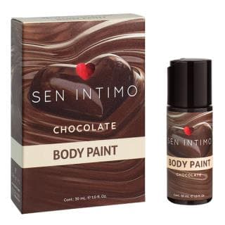 BODY PAINT SEN X 30 ML — referencia S86