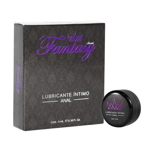 LUBRICANTE ANAL BY FANTASY — referencia S89