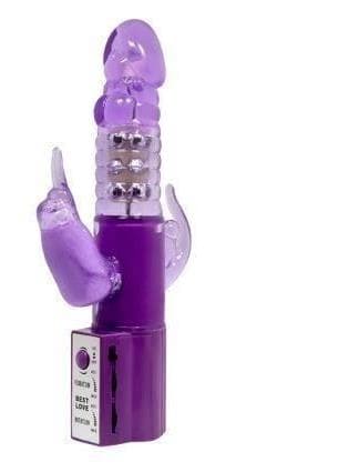 Vibrador J03 — referencia J03