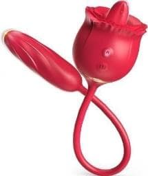 Vibrador J04 — referencia J04