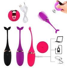 BOLA KEGEL O VIBRADOR — referencia J121