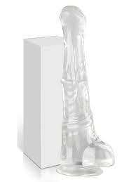 SILICONA REALISTA ANTI — referencia J139