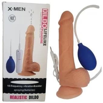 VIBRADOR — referencia J18