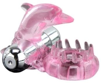 ANILLO DELFIN RETARDANTE — referencia J188