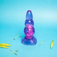 INICIO ANAL VIBRADOR — referencia J191