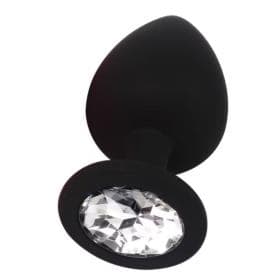 PLUG JOYA SILICONA TALLA — referencia J211