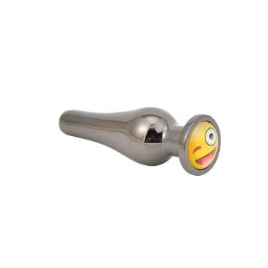 INICIADOR ANAL METALICO — referencia J215