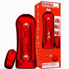 VAGINA MASTURBADORA — referencia J226