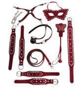 KIT DE BONDAGE MAGICO DE — referencia J253