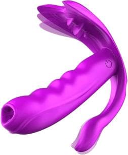 VIBRADOR DE PUNTO G, 3 — referencia J28