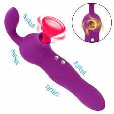 VIBRADOR ÚNICO — referencia J38