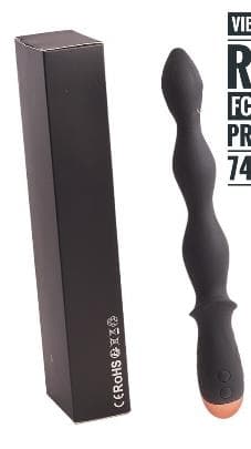 DE PRÓSTATA ANAL PLUG — referencia J52