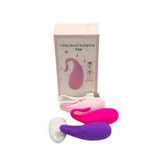 HUEVO VIBRADOR CON — referencia J60