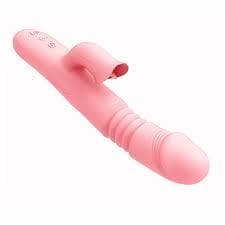 EL VIBRADOR CUENTA CON — referencia J64