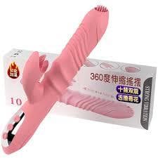 EL VIBRADOR CUENTA CON — referencia J65