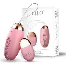 POTENCIA DEL VIBRADOR: — referencia J83
